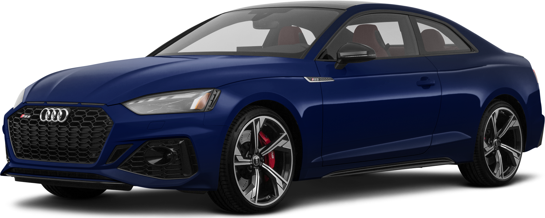 2024 Audi RS 5 Price, Reviews, Pictures & More Kelley Blue Book